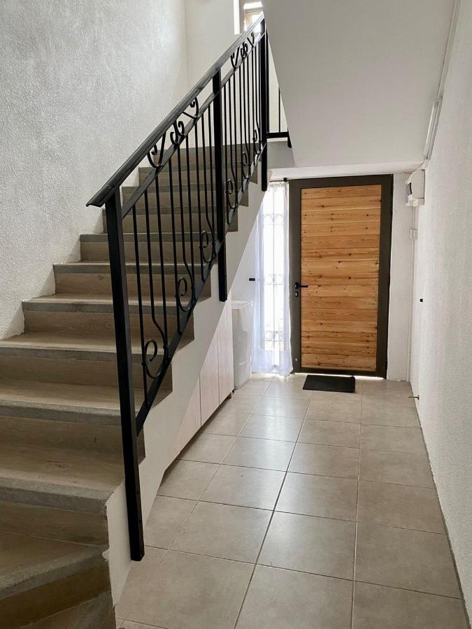 Le Kokoti Apartment Flic en Flac Exterior photo
